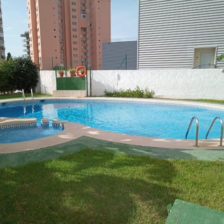 Benidorm Apartment Exterior photo
