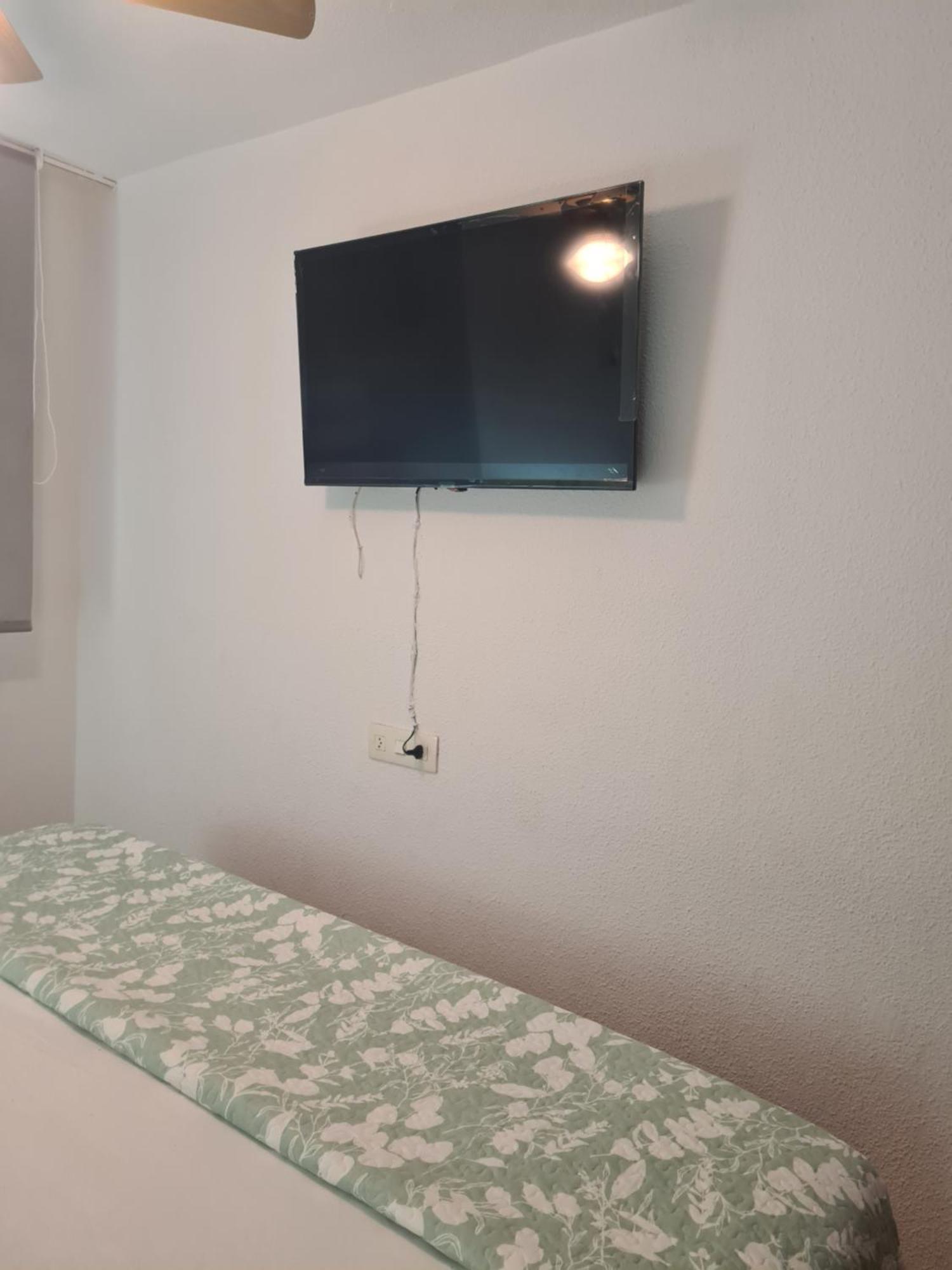 Benidorm Apartment Exterior photo