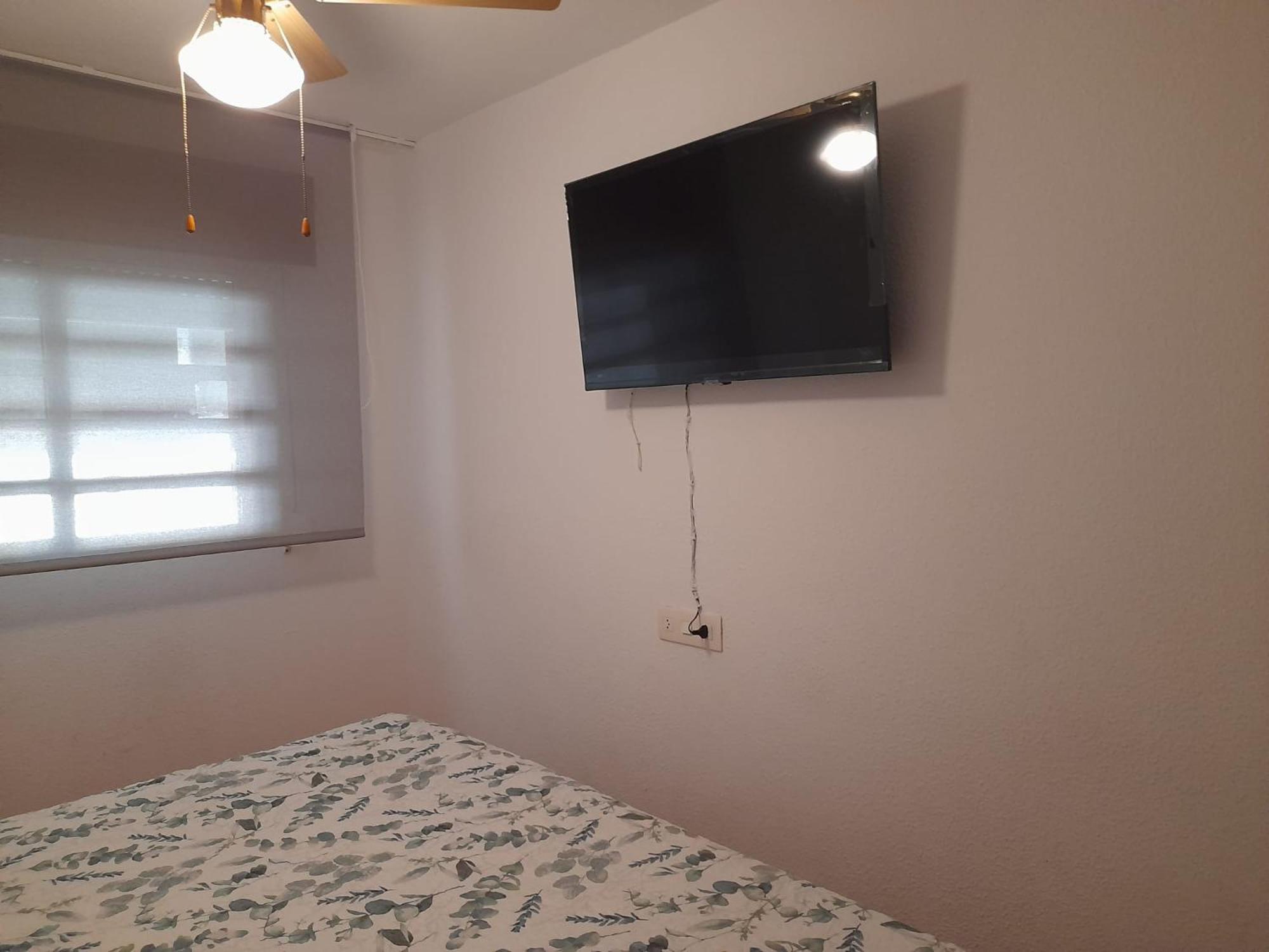 Benidorm Apartment Exterior photo